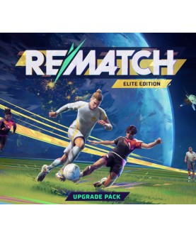 REMATCH - Elite Edition Upgrade Pack DLC without PS5 PlayStation 5 Key EUROPE